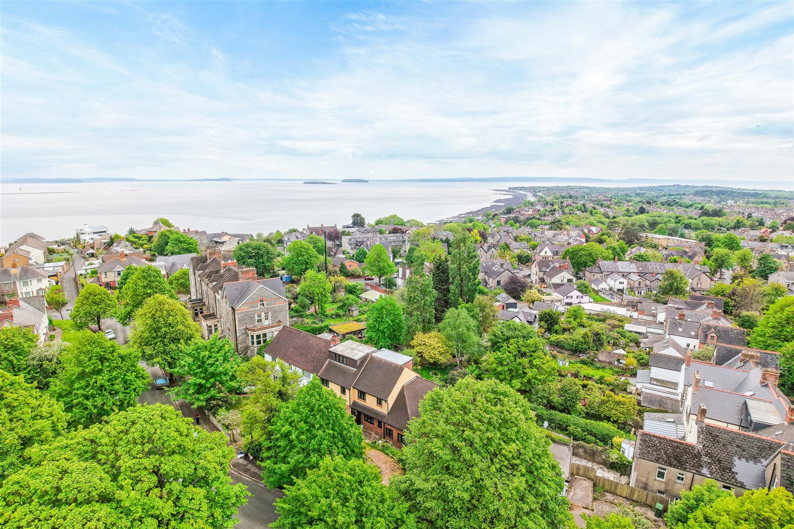 8 Church Place South, Penarth, CF64 1BA